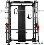 Powergym D822