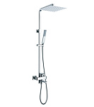 Картинка Душевая система RGW SP-30