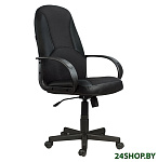 Картинка Кресло Brabix City EX-512 (черный)