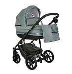 Картинка Детская универсальная коляска Pituso Luna 2 в 1 Misty Mood (10306)