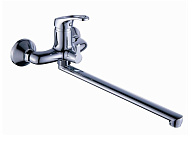 Картинка Смеситель Diadonna D80-222111