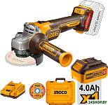 CAGLI211541 (с 1-им АКБ, кейс)