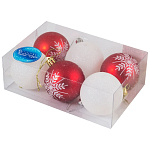 Картинка Набор шаров ВОЛШЕБНАЯ СТРАНА SYCB17-020 (003424)