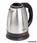 Картинка Электрический чайник Kitfort KT-6158