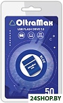 Картинка USB Flash Oltramax 50 32GB (синий)