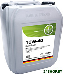 10W-40 Super Truck 20л