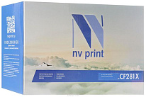 Картинка Картридж NV Print CF281X