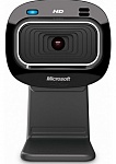 Картинка Web камера Microsoft LifeCam HD-3000 for Business [T4H-00004]