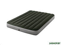 Картинка Надувной матрас Intex Prestige Downy Bed 64109