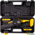 ELS-20Li-2К (с 2-мя АКБ, кейс)