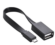 Картинка Адаптер UGREEN US133 10396 Black