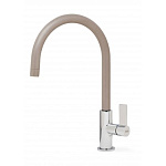 Картинка Смеситель Elleci Volta K43 Fango