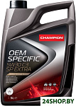 OEM Specific 5W-30 C3 SP Extra 5л