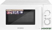 Картинка Микроволновая печь Hyundai HYM-M2005