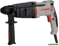 CT18209 BMC