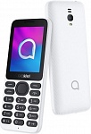 Картинка Кнопочный телефон Alcatel 3080G (белый)