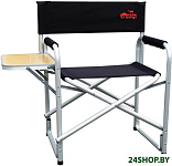 Картинка Директорский стул со столом Tramp TRF-002