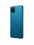 Картинка Смартфон SAMSUNG Galaxy A12 4GB/64GB SM-A127FZBVSER (синий)