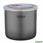 Картинка Емкость для хранения Guffman C-06-014-GR (черный)