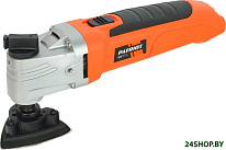 Картинка Мультифункциональная шлифмашина Patriot MF 295