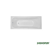 Картинка Ванна Ventospa Mitra 160x70 (с каркасом)