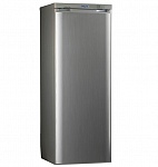 Картинка Однокамерный холодильник POZIS RS-416 (серебристый металлопласт)