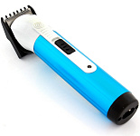 Картинка Машинка для стрижки Sipl беспроводная (белый, синий)