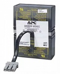 Картинка Аккумулятор для ИБП APC RBC32