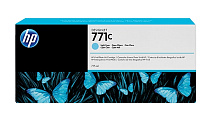 Картинка Картридж для принтера HP 771C [B6Y12A]