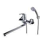 Картинка Смеситель Lemark Strike LM1157C