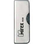 Картинка USB Flash Mirex TURNING KNIFE 8GB (13600-DVRTKN08)