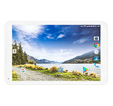 Картинка Планшет Turbopad TurboPad 1015 16GB (серебристый)