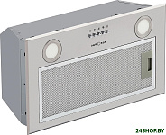 Ambra 600 PB (нержавеющая сталь)