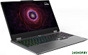 Игровой ноутбук Lenovo LOQ 15ARP9 83JC00GKUS