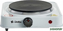 Картинка Плита настольная Delta D-704