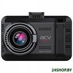 Картинка Автомобильный видеорегистратор ACV GX9100