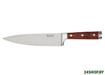 Картинка Кухонный нож Regent Nippon 93-KN-NI-1