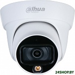 Картинка CCTV-камера Dahua DH-HAC-HDW1239TLP-A-LED-0280B