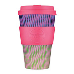 Картинка Термокружка Ecoffee Cup Death Blossom 0.4л