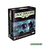 Картинка Настольная игра Мир хобби Ужас Аркхэма. Карточная игра: Нарушенный круг