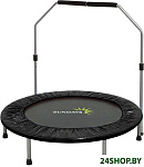 Картинка Батут Sundays D121 (с ручкой, черный)