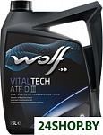 VitalTech ATF DIII 5л