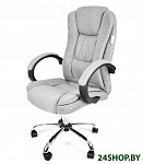 Картинка Офисное кресло Calviano SA-2043B (серый)