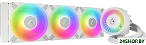 Liquid Freezer III 360 A-RGB White ACFRE00152A