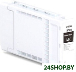 Singlepack UltraChrome XD3 T50U8 Matte Black C13T50U80N (350 мл)