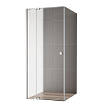 Картинка Душевой уголок Cezares VALVOLA-A-1-90-C-Cr