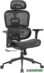 Office Impact HS-3852H-1-B (black)