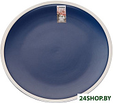 Asian 17-112652 (синий)