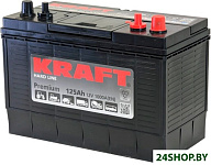 Premium R+ (125 А·ч)