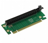 Картинка Адаптер Espada PCI-E X16 M to PCI-E X16 F